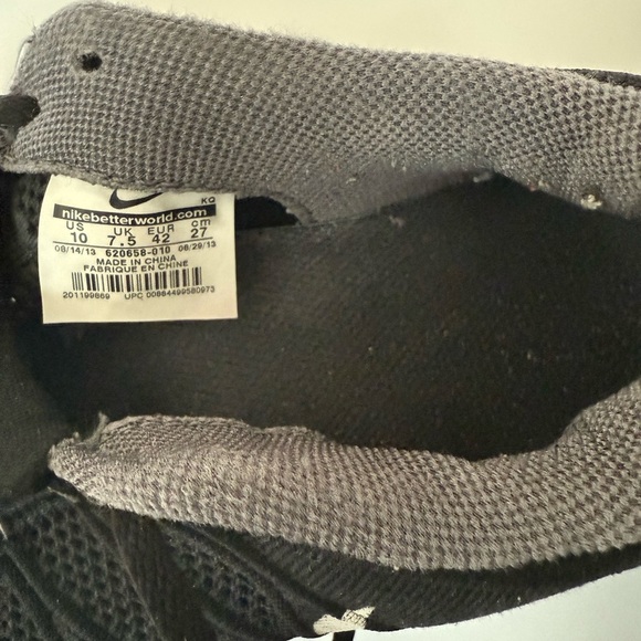 Nike Fly Knit Lunar 2 - Picture 8 of 10